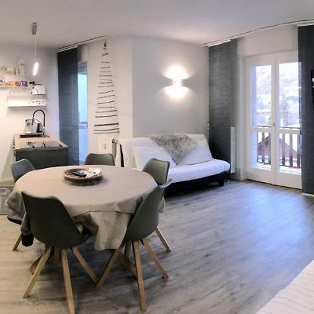 1000 Emozioni Apartment ลีโมเน เปียมอนเต ภายนอก รูปภาพ