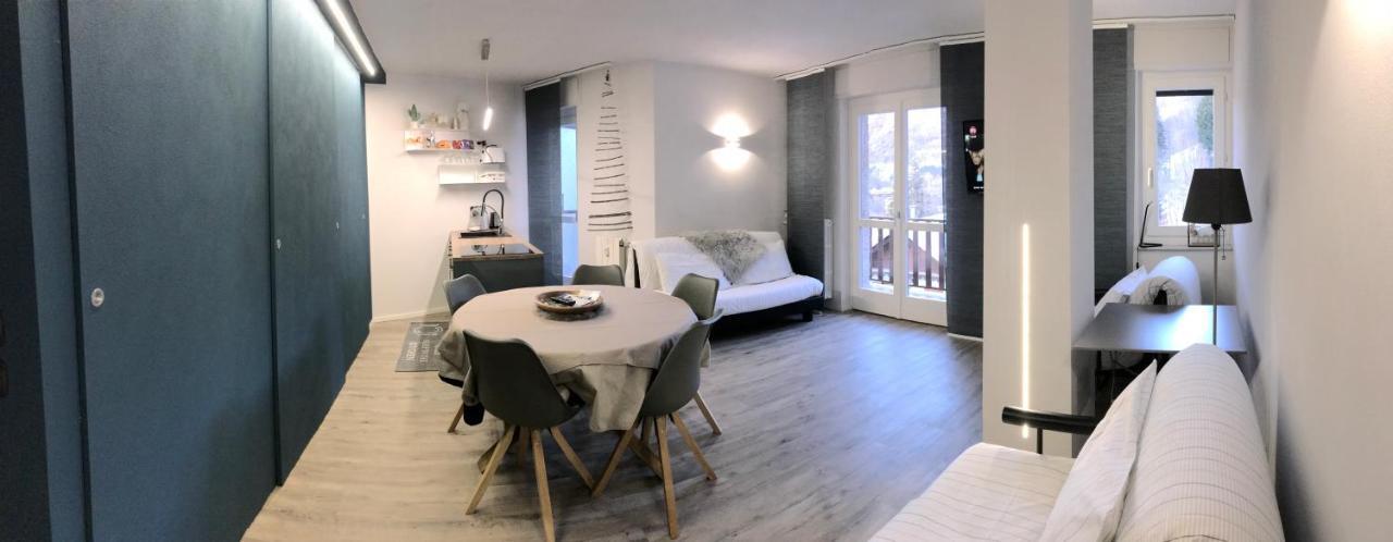1000 Emozioni Apartment ลีโมเน เปียมอนเต ภายนอก รูปภาพ