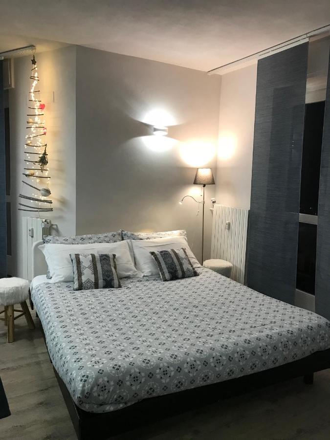 1000 Emozioni Apartment ลีโมเน เปียมอนเต ภายนอก รูปภาพ